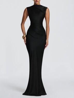 Babyboo Avielle maxi dress